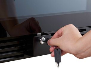 Встраиваемый винный шкаф CellarPrivate CP165-1TB фото 2 в Новосибирске