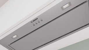 Встраиваемая вытяжка Bosch DLN77AC50 фото 3 в Новосибирске