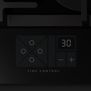 Варочная панель Хайер HHX-G64CWSB фото 2 в Новосибирске Варочная панель Haier HHX-G64CWSB фото 2 в Новосибирске