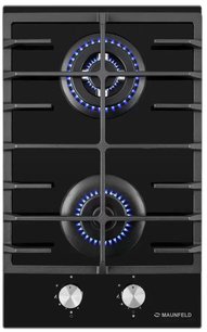 Газовая варочная панель MAUNFELD EGHG.32.63CB/G фото в Новосибирске Газовая варочная панель MAUNFELD EGHG.32.63CB/G фото в Новосибирске
