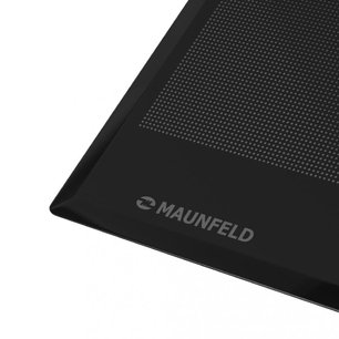 Индукционная варочная панель MAUNFELD MVI59.2FL-BK фото 4 в Новосибирске Индукционная варочная панель MAUNFELD MVI59.2FL-BK фото 4 в Новосибирске