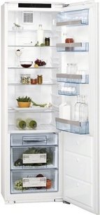 Холодильник AEG SKZ71800F0 фото в Новосибирске