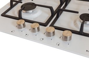 Варочная панель Kuppersberg TS62W фото 3 в Новосибирске