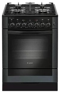 Плита Gefest 6502-02 0044 фото в Новосибирске