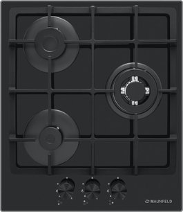 Газовая варочная панель MAUNFELD EGHG.43.33CB2\G фото в Новосибирске Газовая варочная панель MAUNFELD EGHG.43.33CB2\G фото в Новосибирске