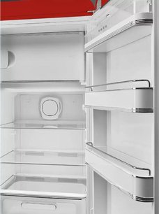 Холодильник Смег FAB28RDMC5 фото 2 в Новосибирске Холодильник Smeg FAB28RDMC5 фото 2 в Новосибирске