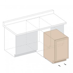 Винный шкаф Dunavox DAU-45.125DW.TO фото 2 в Новосибирске