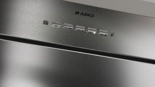 Встраиваемая вытяжка Asko CC4525SEU фото 3 в Новосибирске