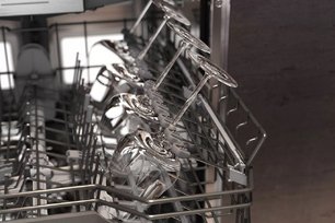 Встраиваемая посудомоечная машина Гаггенау DF481101F фото 4 в Новосибирске Встраиваемая посудомоечная машина Gaggenau DF481101F фото 4 в Новосибирске