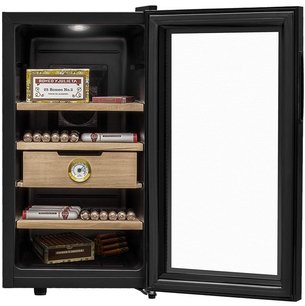 Хьюмидор Meyvel MC-48BT фото 4 в Новосибирске