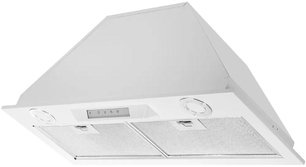 Встраиваемая вытяжка Куперсберг INLINEA 72 White фото в Новосибирске Встраиваемая вытяжка Kuppersberg INLINEA 72 White фото в Новосибирске
