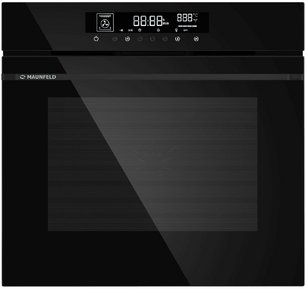 Духовой шкаф Maunfeld AEOD76106B фото в Новосибирске