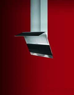 Вытяжка Smeg KTS75NC фото 3 в Новосибирске