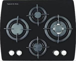 Варочная панель Zigmund Shtain MN 24.61 B фото в Новосибирске
