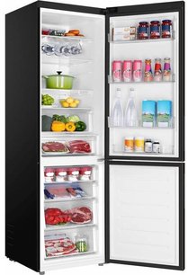 Холодильник Haier C4F740CBXGU1 фото 4 в Новосибирске