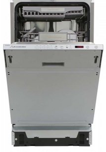 Встраиваемая посудомоечная машина Шауб Лоренц SLG VI4510 фото в Новосибирске Встраиваемая посудомоечная машина Schaub Lorenz SLG VI4510 фото в Новосибирске