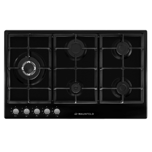 Варочная панель Maunfeld EGHE.95.33CB/G фото 2 в Новосибирске