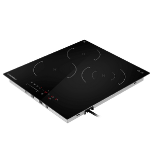 Варочная панель Maunfeld CVCE453SDBK фото 3 в Новосибирске