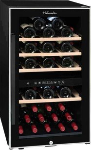 Винный шкаф La Sommeliere ECS51.2Z фото в Новосибирске