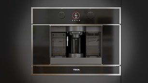 Встраиваемая кофемашина Teka CLC 835 MC BLACK-SS фото 4 в Новосибирске
