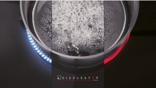 Варочная панель Электролюкс IPE6443KFV фото 3 в Новосибирске Варочная панель Electrolux IPE6443KFV фото 3 в Новосибирске