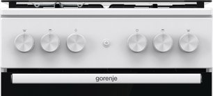 Газовая плита Gorenje GGI5A21WH фото 4 в Новосибирске