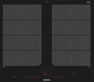 Индукционная варочная панель Сименс EX601LXC1E фото в Новосибирске Индукционная варочная панель Siemens EX601LXC1E фото в Новосибирске