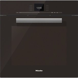 Пароварка Miele DGC6660 HVBR коричневый гавана фото в Новосибирске