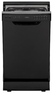Посудомоечная машина Крона RIVA 45 FS BL фото 3 в Новосибирске Посудомоечная машина KRONA RIVA 45 FS BL фото 3 в Новосибирске
