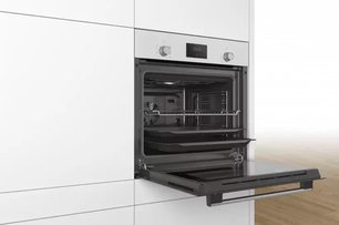Встраиваемый духовой шкаф BOSCH HBF512BV1R фото 2 в Новосибирске Встраиваемый духовой шкаф BOSCH HBF512BV1R фото 2 в Новосибирске