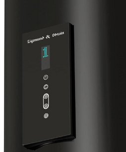 Вытяжка Зигмунд Штайн K 146.4 B фото 3 в Новосибирске Вытяжка Zigmund Shtain K 146.4 B фото 3 в Новосибирске