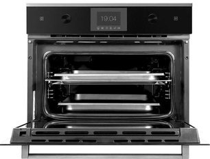 Встраиваемый паровой шкаф Kuppersbusch CD 6350.0 S9 Shade of Grey фото 2 в Новосибирске