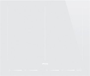 Варочная панель Смег SIM662DW фото в Новосибирске Варочная панель Smeg SIM662DW фото в Новосибирске