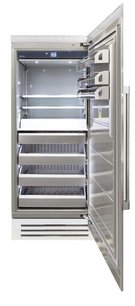 Встраиваемая морозильная камера Fhiaba RS900FZ6I фото в Новосибирске