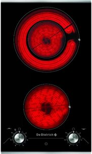 Независимая варочная панель Де Дитрих DTV 1101 X фото в Новосибирске Независимая варочная панель De Dietrich DTV 1101 X фото в Новосибирске