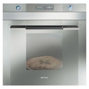 Духовой шкаф Smeg SC112PZ-8 фото в Новосибирске