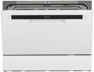 Посудомоечная машина KRONA VENETA 55 TD WH фото 3 в Новосибирске