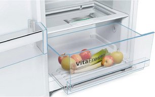 Холодильник Bosch KSV36VW31U фото 4 в Новосибирске