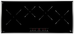 Варочная панель Тека IR 942 HS фото в Новосибирске Варочная панель Teka IR 942 HS фото в Новосибирске