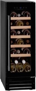 Винный шкаф Dunavox DX-19.58BK фото в Новосибирске