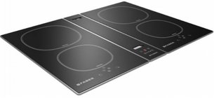 Встраиваемая вытяжка Faber HOO-B BK/A A52 фото 2 в Новосибирске