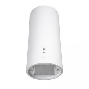 Кухонная вытяжка MAUNFELD Lee Wall 39 белый фото 3 в Новосибирске