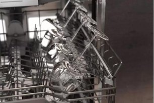 Встраиваемая посудомоечная машина Гаггенау DF480100F фото 4 в Новосибирске Встраиваемая посудомоечная машина Gaggenau DF480100F фото 4 в Новосибирске