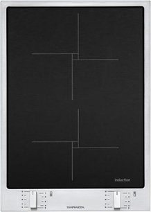 Варочная панель Баразза 1PBFID фото в Новосибирске Варочная панель Barazza 1PBFID фото в Новосибирске