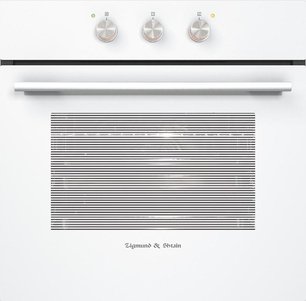 Духовой шкаф Zigmund Shtain EN 152.911 W фото в Новосибирске