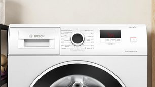 Стиральная машина Bosch WGE03209PL фото 4 в Новосибирске