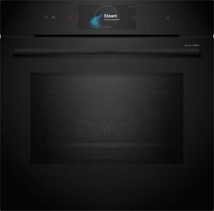 Духовой шкаф Бош HNG978QB1 фото в Новосибирске Духовой шкаф Bosch HNG978QB1 фото в Новосибирске