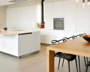 Встраиваемый мультитемпературный винный шкаф EuroCave S-INSP-S I-090026-S фото 2 в Новосибирске