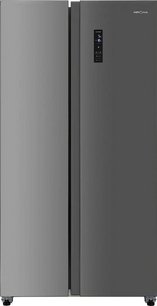 Холодильник Крона EISKALT 9159 SBS TNF INOX фото в Новосибирске Холодильник KRONA EISKALT 9159 SBS TNF INOX фото в Новосибирске