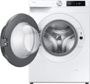 Стиральная машина Samsung WW90DG6U34LELP фото 4 в Новосибирске